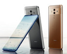 The Huawei Mate 10 Pro launches in the US on February 18. (Source: Huawei)
