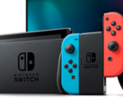Une mise à jour du Nintendo Switch Pro permettra probablement d'améliorer les performances ou l'aspect visuel de toute une série de titres Switch (Source de l'image : Nintendo)