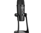 The Movo UM700 desktop USB microphone. Images via Movo.
