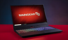 Maingear Vector offers 144 Hz 1080p IPS display, Core i7-9750H CPU, and GeForce GTX 1660 Ti graphics for $1499 (Source: Maingear)