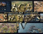 The leaked Age of Empires IV screenshots show various civilizations preparing to do battle. (Image source: Steam/Relic - edited)