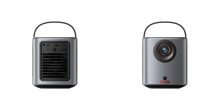 The Anker Nebula Mars 3 Air portable projector. (Image source: Anker)