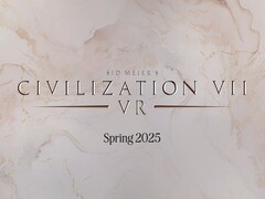 Civilization VII - VR will launch not too long after the release of the PC and console version. (Image source: 2K Games)