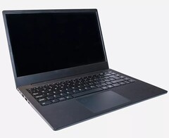 First RISC-V laptops are now pre-orderable from Alibaba. (Image Source: Alibaba)