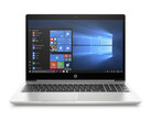 Upcoming HP ProBook 445R G6 and 455R G6 will carry AMD Ryzen Zen+ processors (Source: HP)