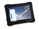 Xplore Technologies XSLATE L10 (Pentium N4200, FHD) Tablet Review