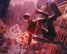 Marvel’s Spider-Man: Miles Morales is likely going to be one of the PS5's initial best-selling games. (Image source: PlayStation)