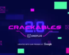 OnePlus' Crackables have returned for a 2nd session. (Source: Twitter)