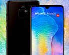Huawei Mate 20 successor confirmed to be in testing, launch scheduled for September - October