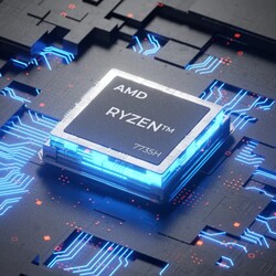 AMD Ryzen 7 7735H (source: Acemagic)