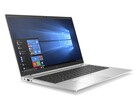 HP EliteBook 855 G7 Laptop Review - Stylish office laptop for on the go