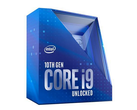 The Intel Core i9-10850K could do well in the CPU market if priced appropriately. (Image source: Newegg)