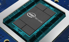 The Nervana NNP is expected to ship in late 2017. (Source: Intel)