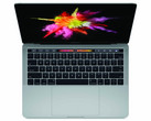 Apple MacBook Pro 13 (Late 2016, 2.9 GHz i5, Touch Bar) Notebook Review