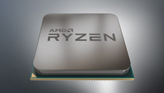 AMD Ryzen 2 will be based on the 12nm Zen+ architecture. (Source: AMD)
