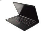 In review: Lenovo ThinkPad P1 Gen 2 is slower than its predecessor