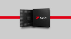 The Kirin 1000 will likely be the first 5nm SoC. (Source: Huawei)