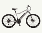 The Schwinn Healy Ridge e-bike is currently selling with a US$150 discount on Amazon. (Image source: Schwinn)