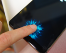 In-display fingerprint sensors are slowly becoming mainstream. (Source: Etechro)