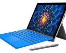 The Surface Pro 5 may not be much different from its predecessor. (Source: Microsoft)
