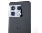 OnePlus 10 Pro review by Notebookcheck
