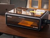 The Falcon A1 Pro is one of Creality's laser engravers that have been steeply discounted for this year's Black Friday