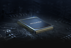 MediaTek has released two new chipsets for Chromebooks