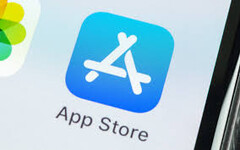 Apple is being selective about COVID-19-related apps in the App Store. (Image Source: Dice Insights)
