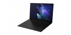 A new OLED Samsung laptop. (Source: Samsung)