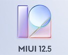 MIUI 12.5 has finally left China, albeit only on one device for the time being. (Image source: Xiaomi)