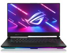 Asus ROG Strix Scar 15 G533QS Laptop Review: AMD Zen 3 and 165 Hz 1440p Sweet Spot