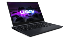 The Legion 5. (Source: Lenovo)