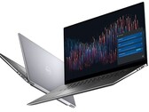 Dell Precision 5750 Workstation Review: The XPS 17 For Professionals