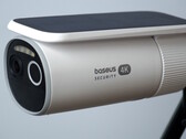 Baseus Security S2 4K surveillance camera review: Local recording and solar-powered battery for unlimited runtime