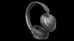 EarFun Wave Pro debut as the brand&#039;s first over-ear headphones (Image source: EarFun)