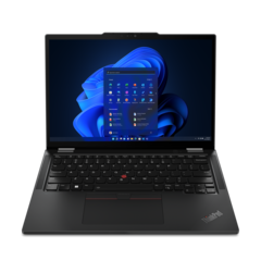 Lenovo ThinkPad X13 G4 and X13 Yoga Gen 4: X series 2023 with fresh design in deep black