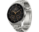 Huawei Watch GT 3 Pro review - Complete package in titanium