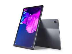 In review: Lenovo Tab P11. Test device provided by Lenovo Germany.