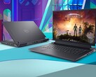 An upper-mid-range G16 configuration with the Core i9 13900HX and RTX 4070 is now on sale (Image: Dell)
