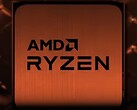 The Ryzen 7 5800X3D processor has been a successful product release for AMD. (Image source: AMD - edited)