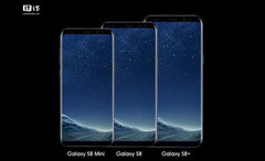 The S8 has been a huge success and the S8 Mini looks set to replicate that