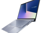 The Asus ZenBook 14 has a Harman Kardon-certified audio system. (Source: Asus)