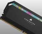 DDR5 modules like this one from Corsair could start getting cheaper as early as Q1 2022 (Image source: Corsair)