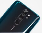 Some Redmi Note 8 Pro owners remain on Android 10. (Source: AndroidPit)