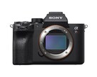 The Sony a7SIII may look something like this. (Source: B&H Photo Video)