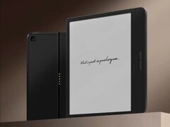 Xiaomi: New 7-inch e-reader presented