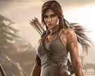 The next Tomb Raider game is being built on Unreal Engine 5 (Image source: Square Enix)