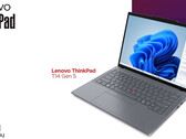 Lenovo ThinkPad T14 Gen 5 to get AMD Strix Point APUs (Image source: TechnicallyLogic on X [edited]