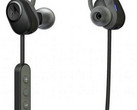 Motorola Verve Loop sports wireless headphones