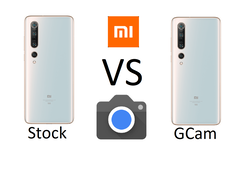 How good is the 108 MP camera of the Xiaomi Mi 10 Pro with the Google GCam?